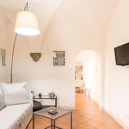 Casa A Sant'Ambrogio - Santa Croce, Mercato & Bar - Homeunity Florence Exterior photo