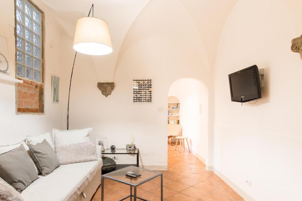 Casa A Sant'Ambrogio - Santa Croce, Mercato & Bar - Homeunity Florence Exterior photo