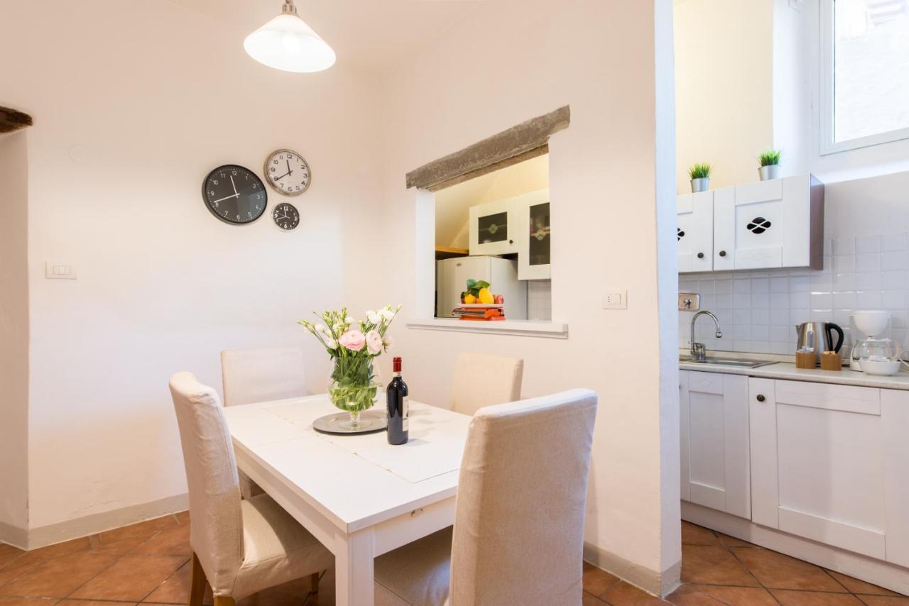 Casa A Sant'Ambrogio - Santa Croce, Mercato & Bar - Homeunity Florence Exterior photo