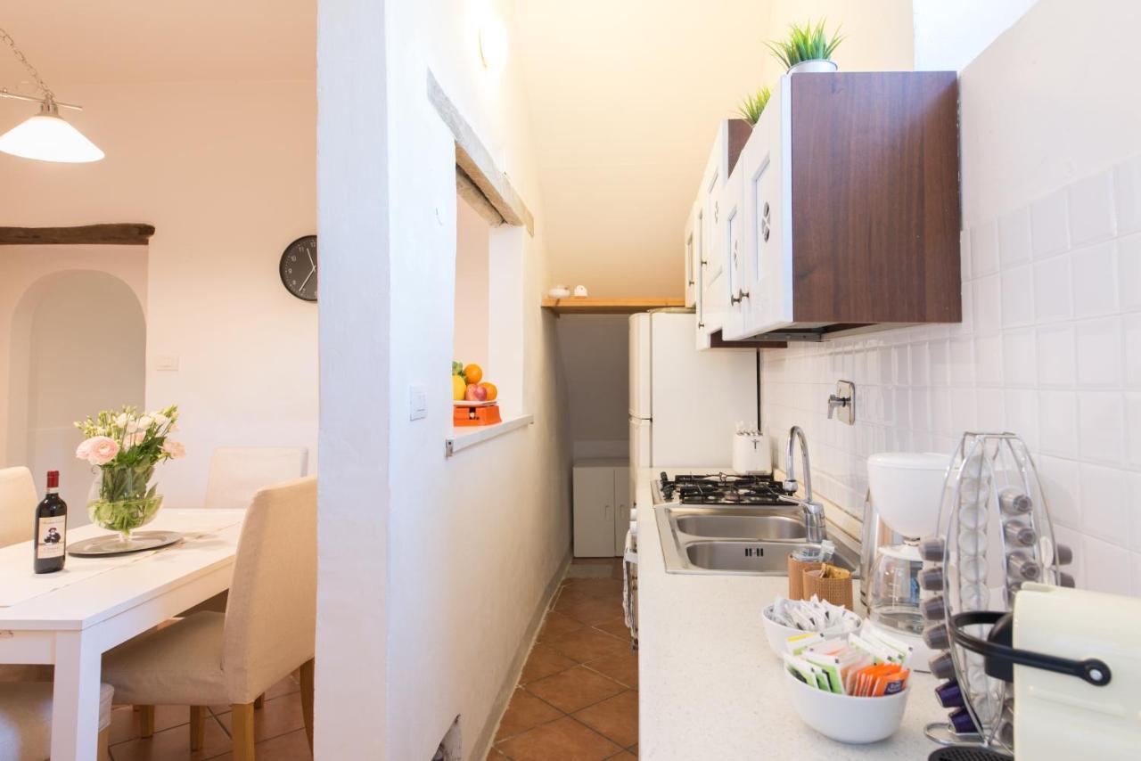 Casa A Sant'Ambrogio - Santa Croce, Mercato & Bar - Homeunity Florence Exterior photo